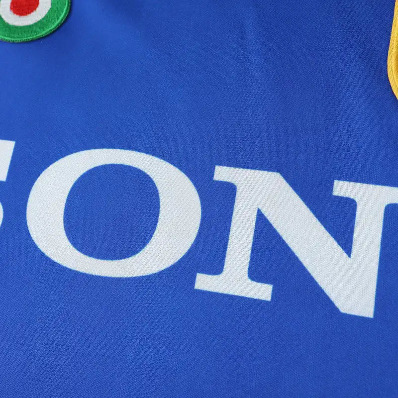 Juventus F.C. Away Retro Fan Version 95/96 Season Jersey