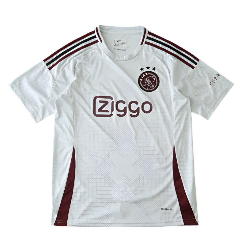AFC Ajax Third Fan Version 24/25 Season Jersey