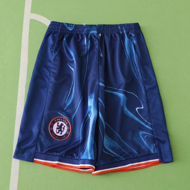 Chelsea F.C. Home Kids Kit 24/25 Season