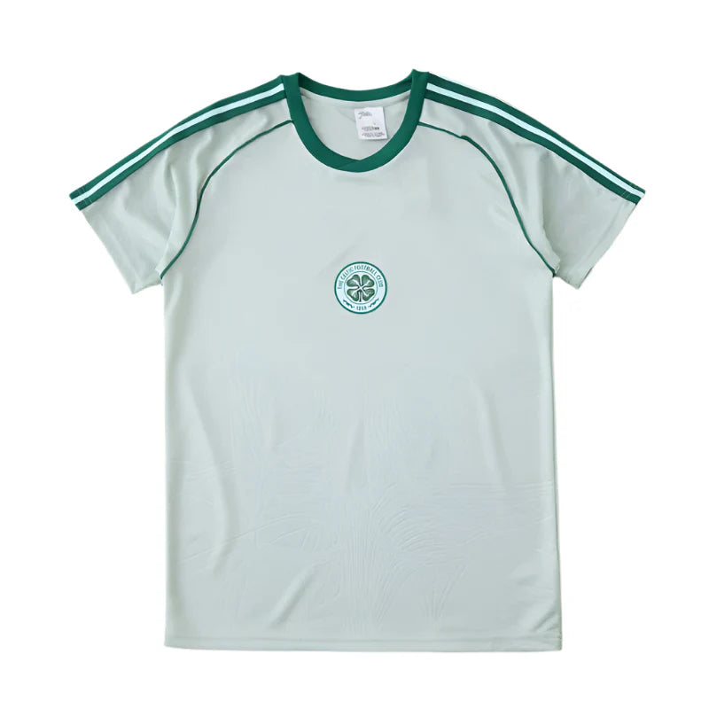 Celtic FC Training Clothes T-Shirt 25/26 Season