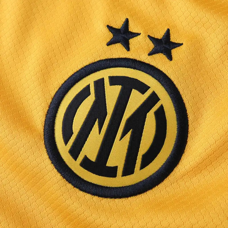 F.C. Internazionale Milano Third Fan Version 24/25 Season Jersey