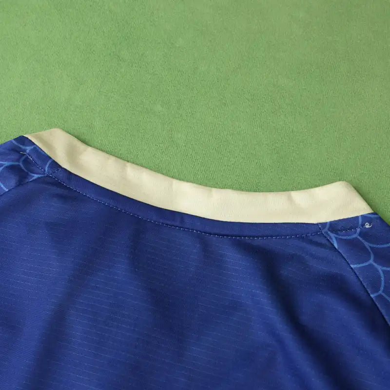 Japan National Team Concept Fan Version 24/25 Season Jersey