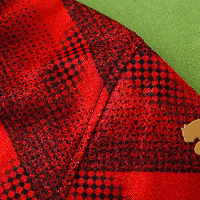 A.C. Milan Cathedral Fan Version 24/25 Season Jersey