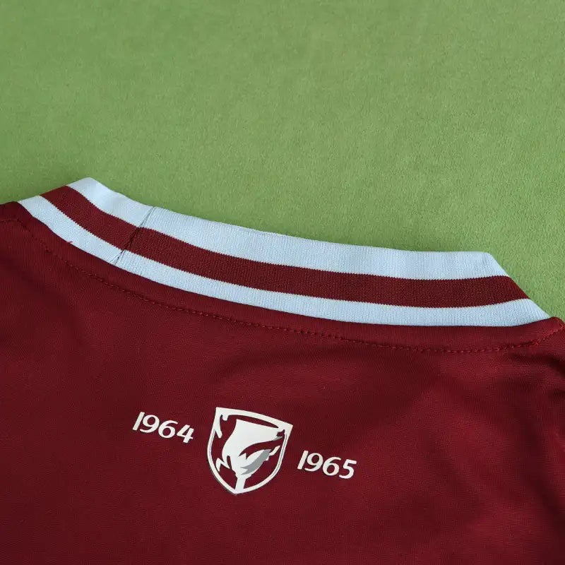 West Ham United F.C. Home Fan Version 24/25 Season Jersey