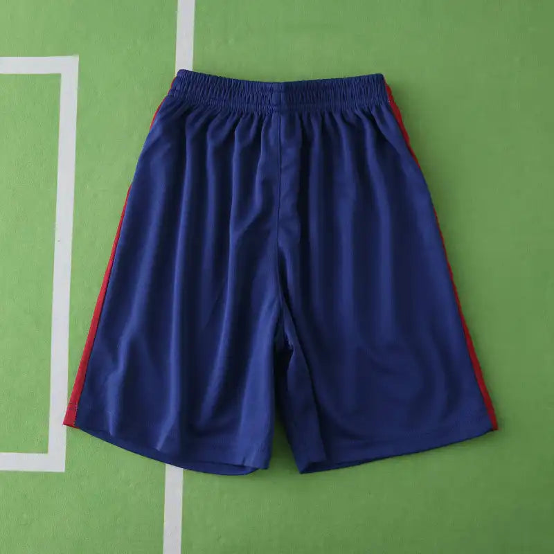 F.C. Barcelona Home Retro Kids Kit 14/15 Season