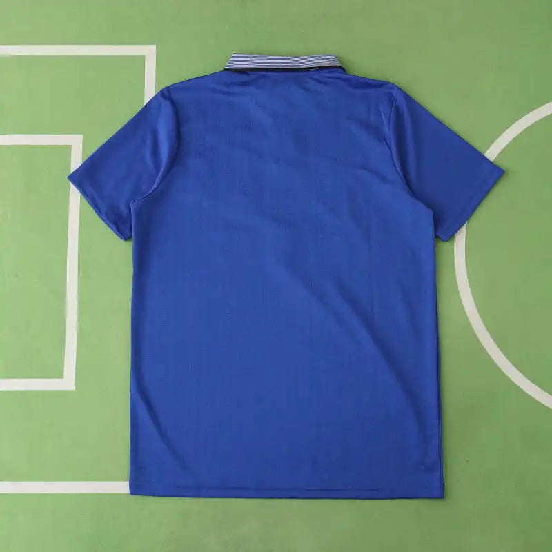 Everton F.C. Home Retro Fan Version 95/96 Season Jersey