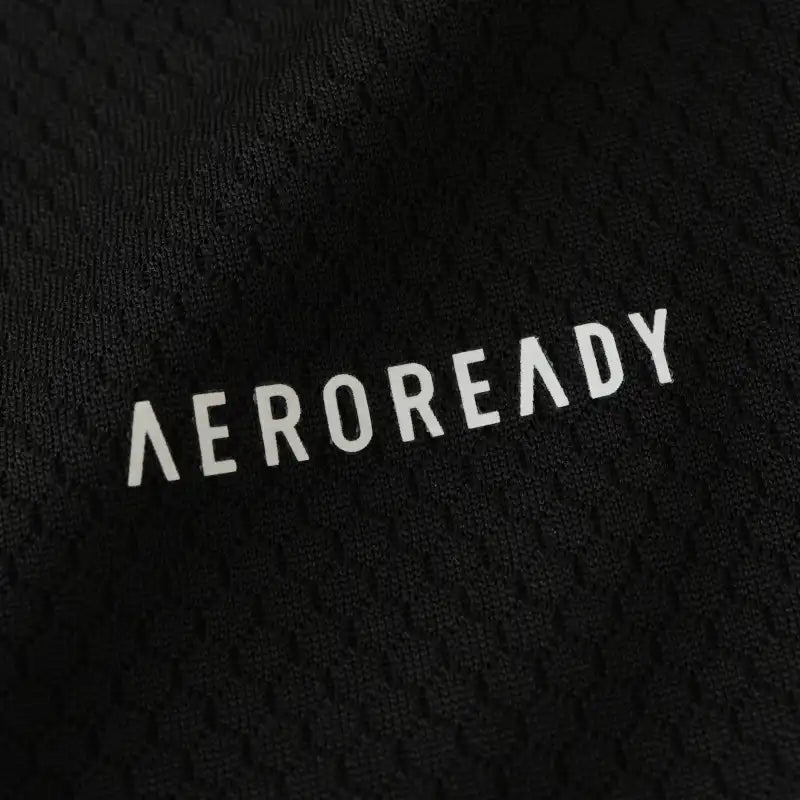 Real Madrid CF Black Training Suit Fan Version 24/25 Season