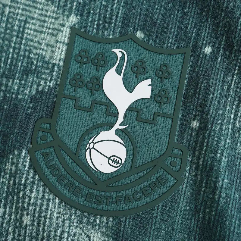 Tottenham Hotspur F.C. Third Fan Version 24/25 Season Jersey