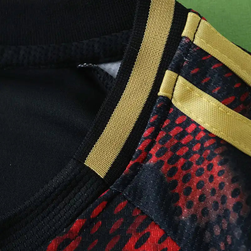 Bayer 04 Leverkusen Concept Fan Version 25/26 Season Jersey