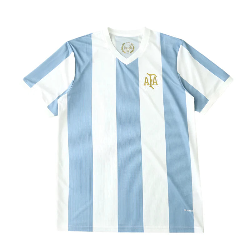 Argentina National Team 50th Anniversary Fan Version 24/25 Season Jersey