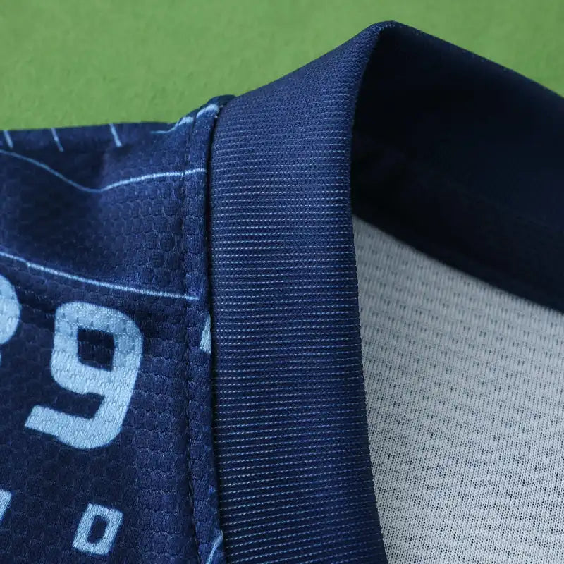 Everton F.C. Concept Fan Version 25/26 Season Jersey