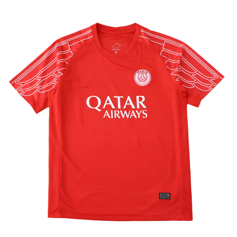 Paris Saint-Germain F.C. Fourth Fan Version 24/25 Season Jersey