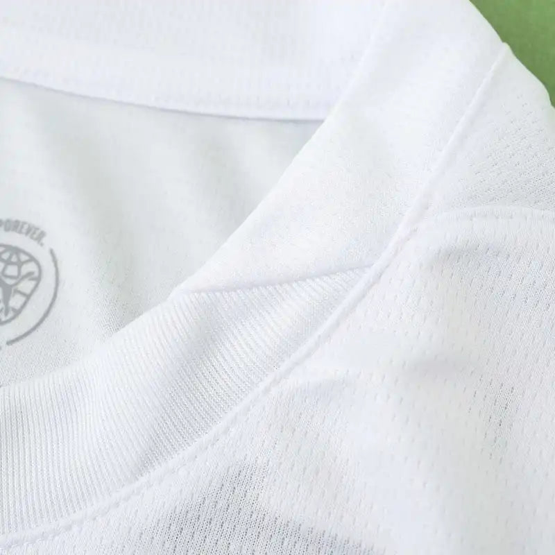 Senegal National Team Home Fan Version 25/26 Season Jersey