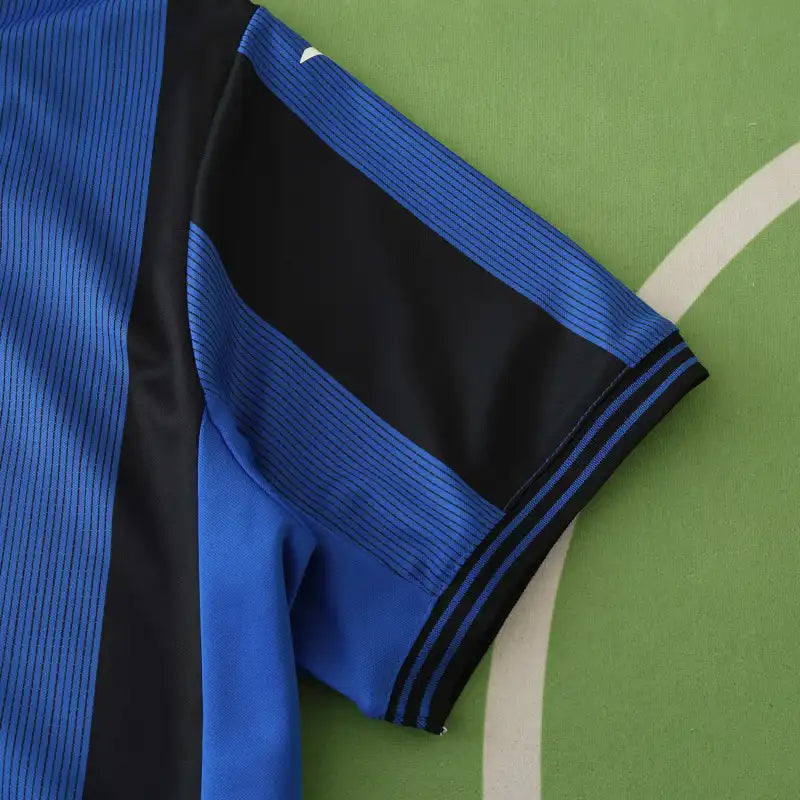 Atalanta B.C. Home Fan Version 24/25 Season Jersey