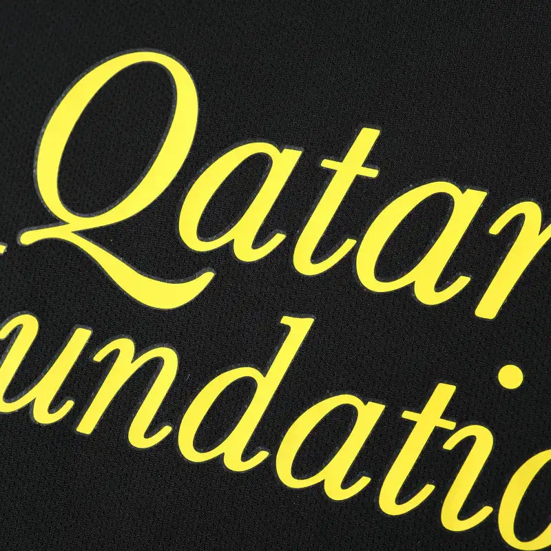 FC Barcelona Away Retro Fan Version 11/12 Season Jersey