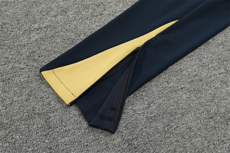 Barcelona 24/25 Royal Blue Training Suit