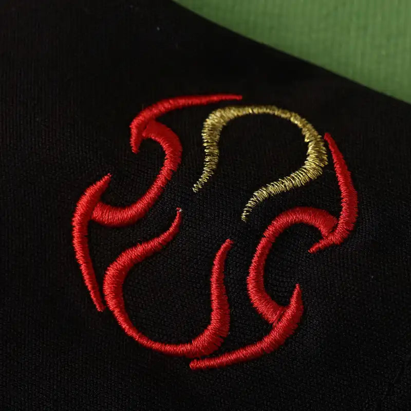 A.C. Milan Away Retro Fan Version 06/07 Season Jersey