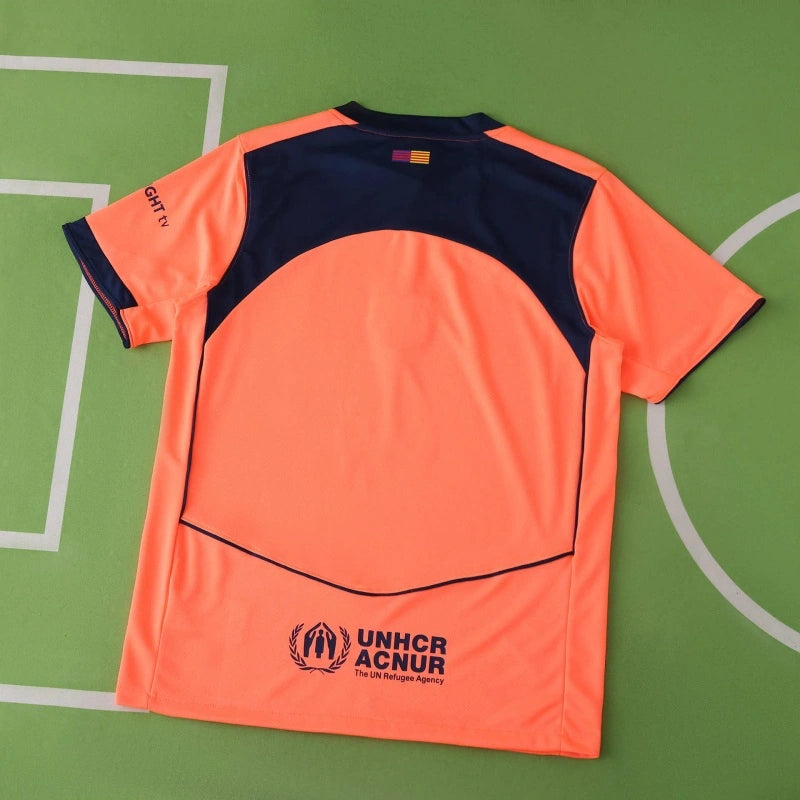 F.C. Barcelona Third Fan Version 25/26 Season Jersey