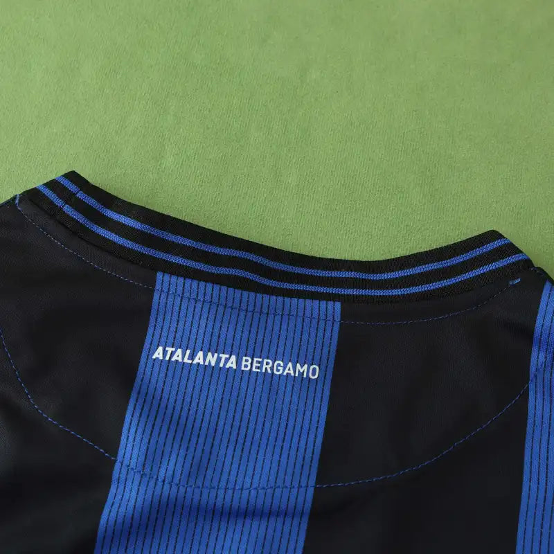 Atalanta B.C. Home Fan Version 24/25 Season Jersey