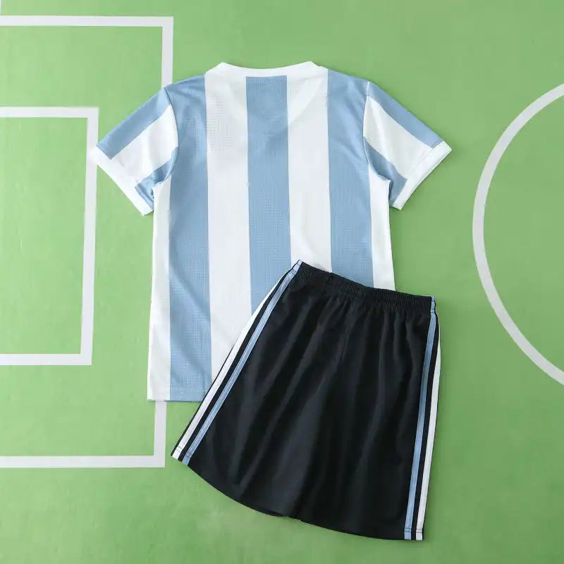 Argentina 50th Anniversary Kids Kit 24/25 Season