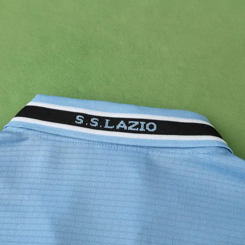 S.S. Lazio Third Retro Fan Version 98/99 Season Jersey