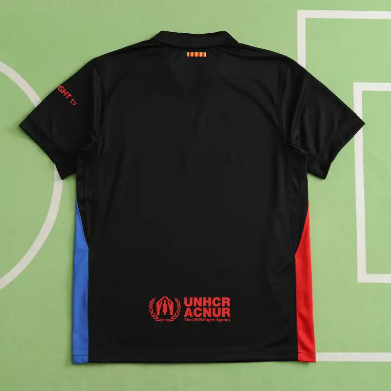 FC Barcelona x Travis Scott Limited Edition Away 24/25 Jersey