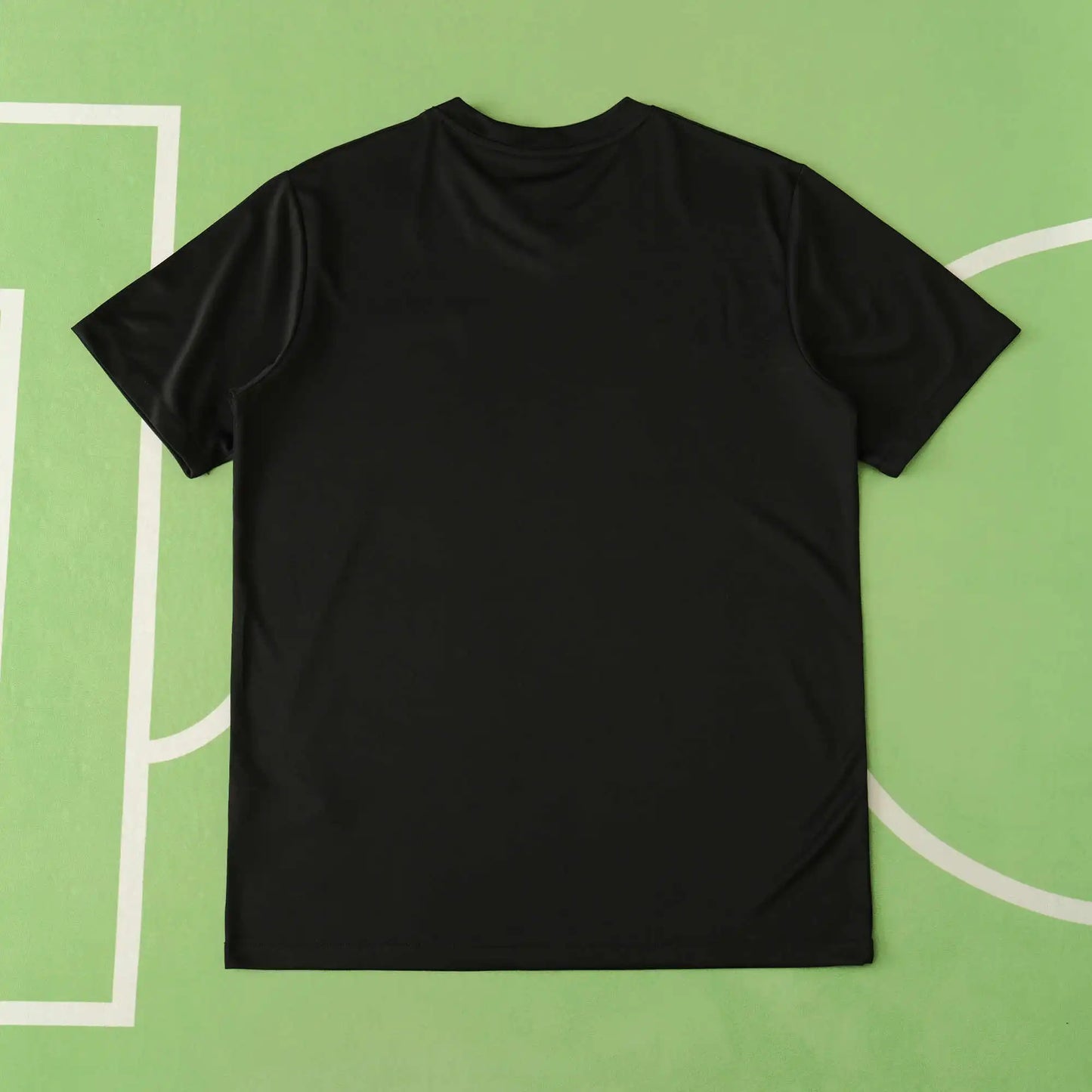 FC Barcelona Anti-Cursor Preto Fan Version 24/25 Season Jersey