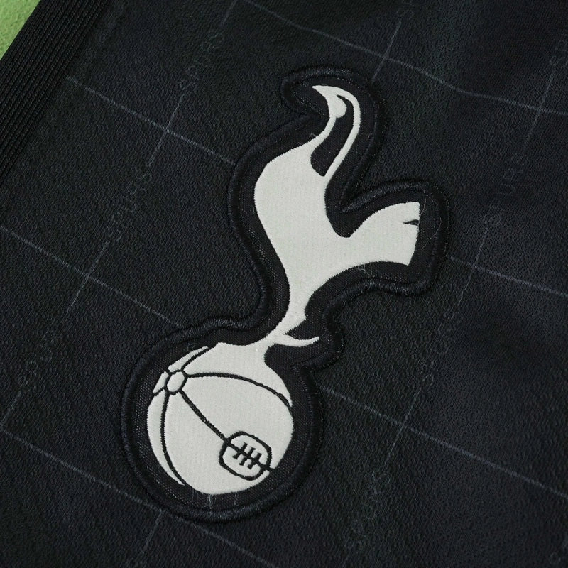 Tottenham Hotspur F.C. Away Shorts 25/26 Season