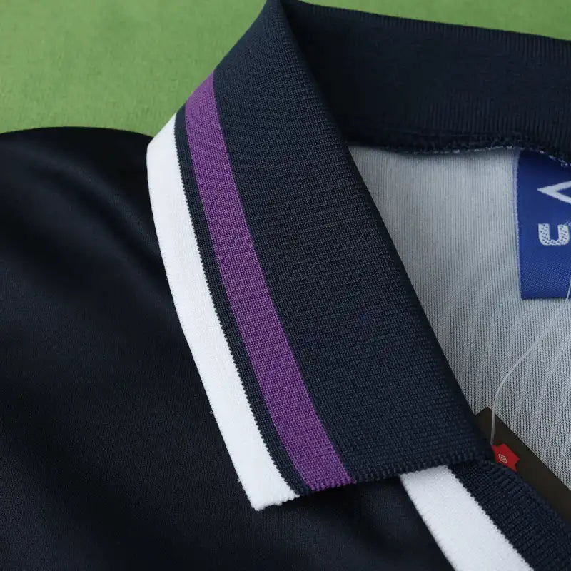 Tottenham Hotspur F.C. Away Retro Fan Version 94/95 Season Jersey