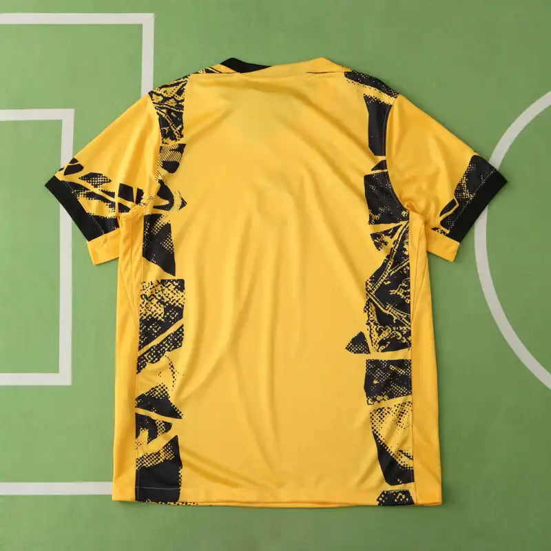 F.C. Internazionale Milano Third Fan Version 24/25 Season Jersey