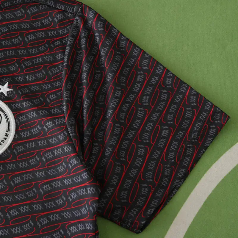 AFC Ajax Training Clothes Fan Version 24/25 Season Jersey