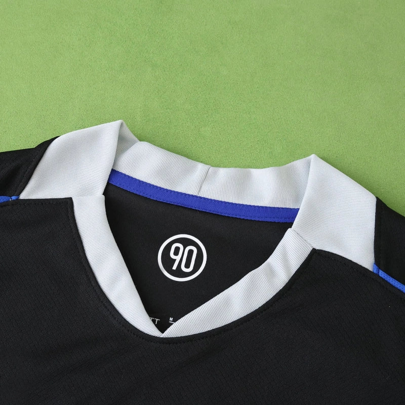 Chelsea F.C. Third Fan Version 25/26 Season Jersey