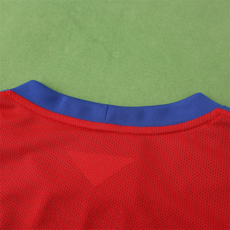 USA National Team Away Retro Fan Version 2014 Season Jersey
