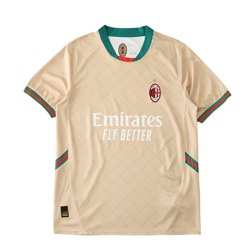 A.C. Milan Cathedral Fan Version 24/25 Season Jersey