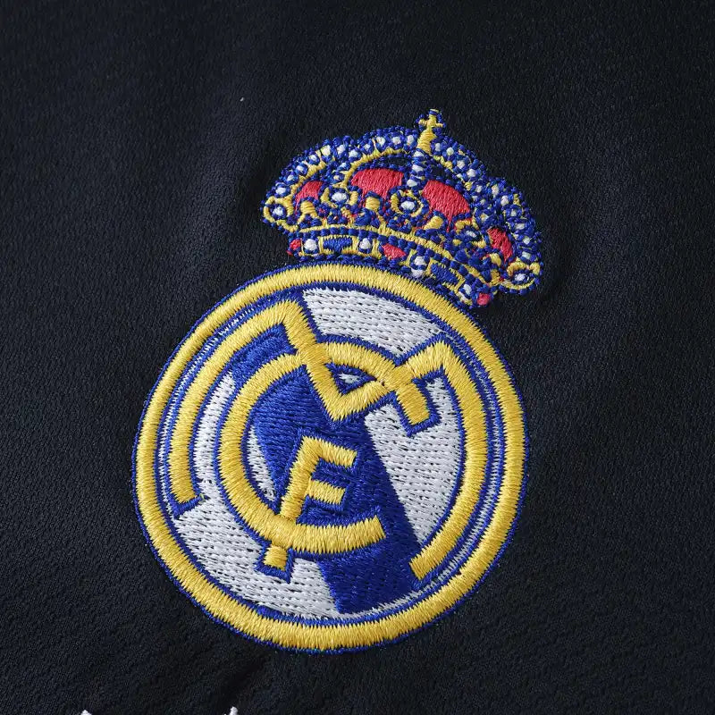 Real Madrid CF Fan Version 25/26 Season Jersey