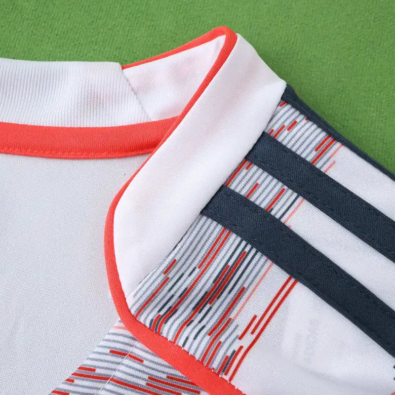 Fußball-Club Bayern München Away Fan Version 25/26 Season Jersey