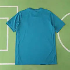 Real Madrid CF Third Retro Fan Version 17/18 Season Jersey