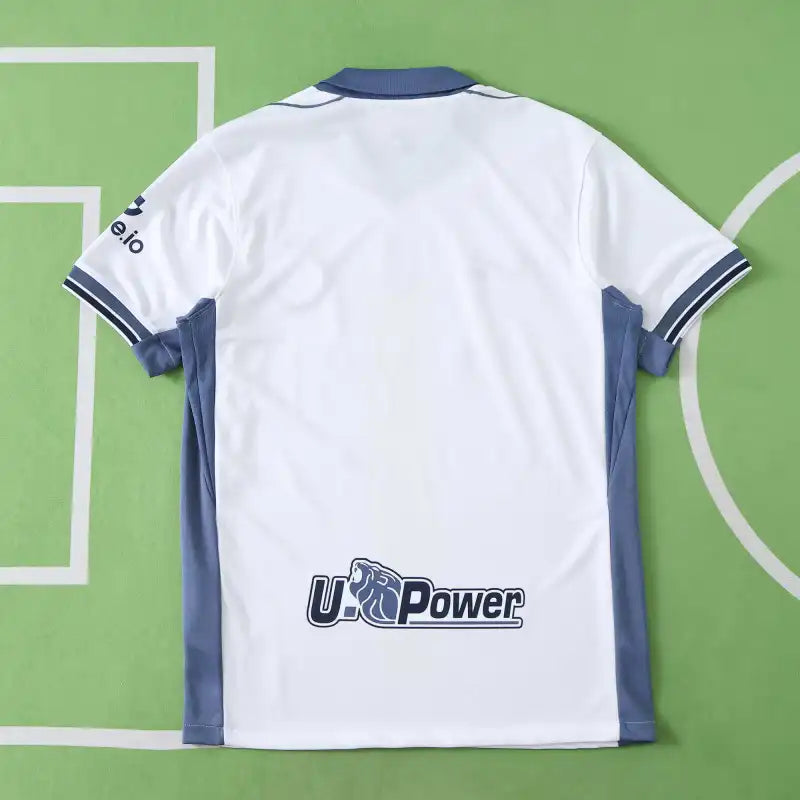 F.C. Internazionale Milano Away Rossi Fan Version 25/26 Season Jersey