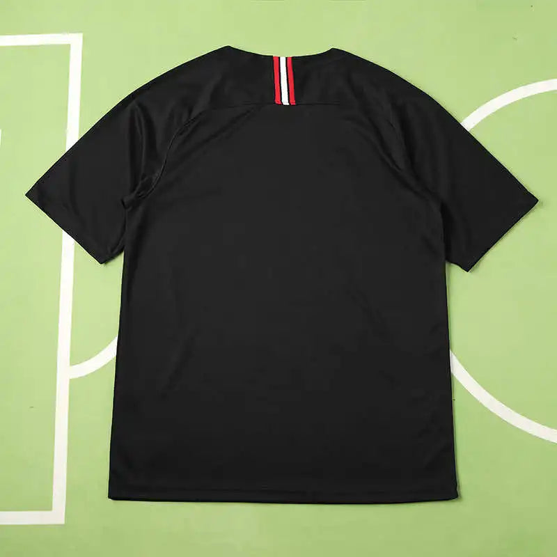 Paris Saint-Germain F.C. Champions League Fan Version 18/19 Season Jersey