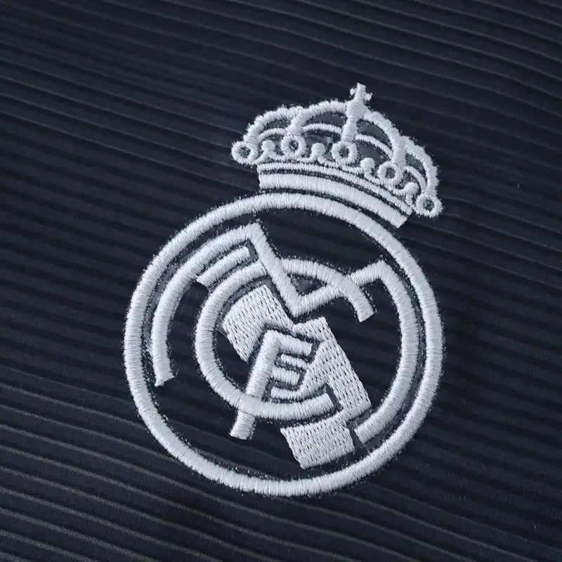 Real Madrid CF Away Fan Version 25/26 Season Jersey