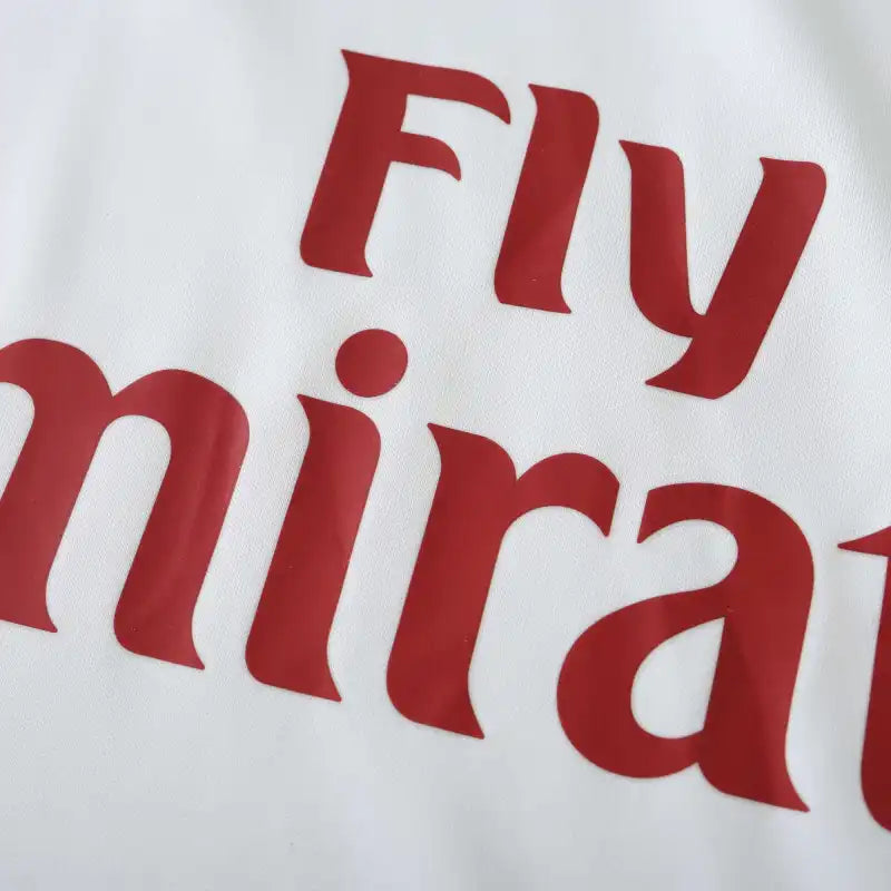 A.C. Milan Away Retro Fan Version 11/12 Season Jersey