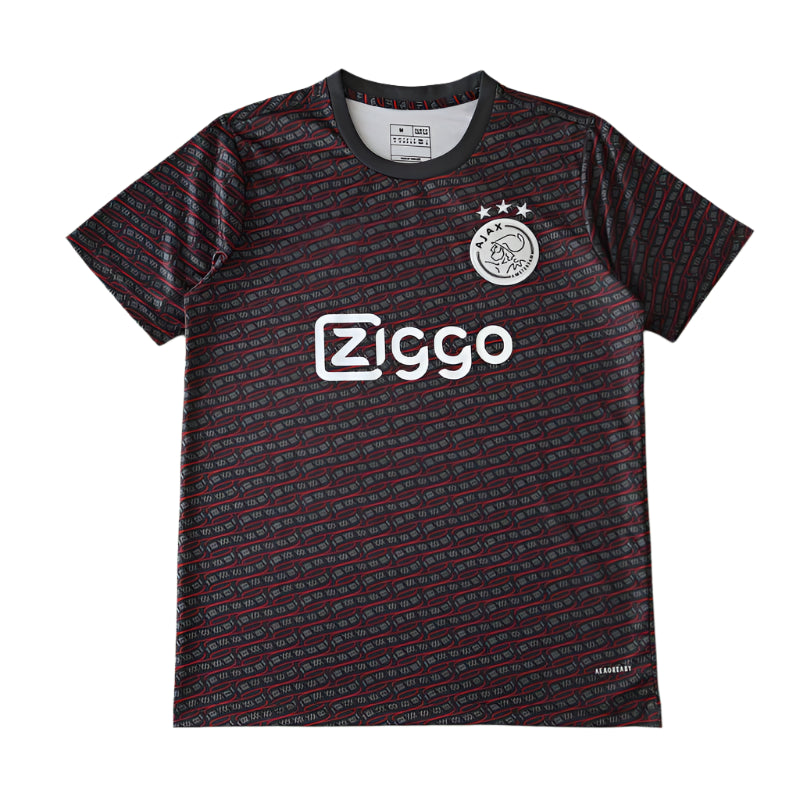 AFC Ajax Training Clothes Fan Version 24/25 Season Jersey