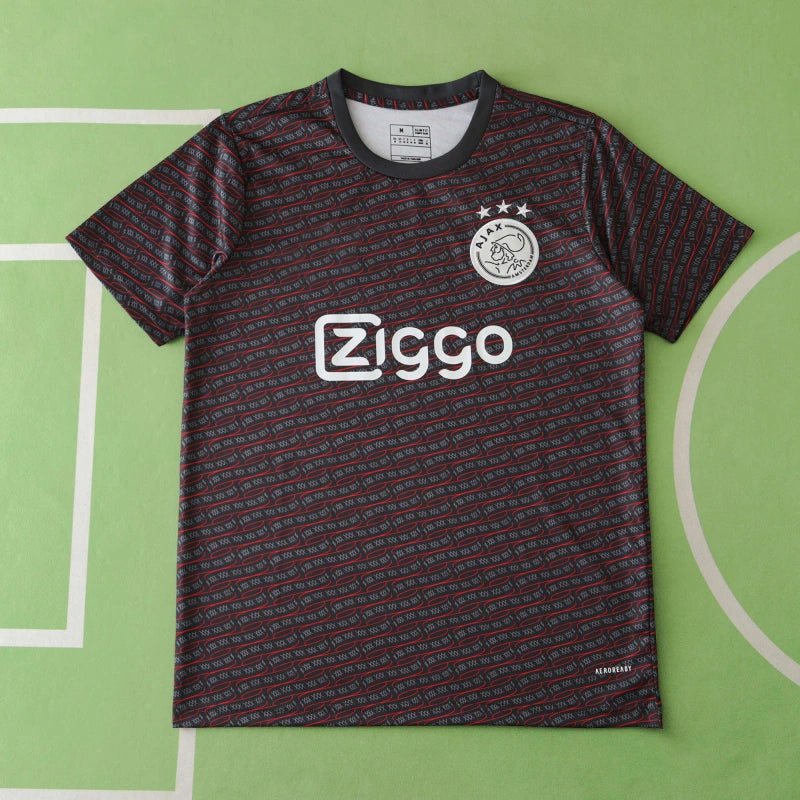 AFC Ajax Training Clothes Fan Version 24/25 Season Jersey