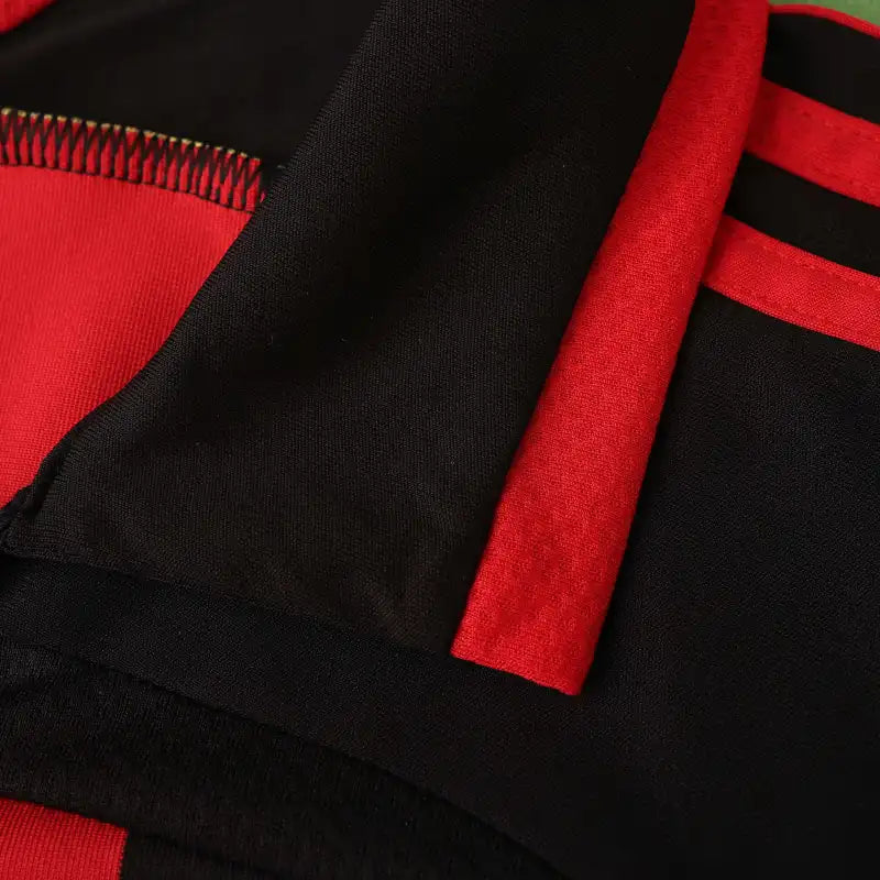 A.C. Milan Away Retro Fan Version 06/07 Season Jersey