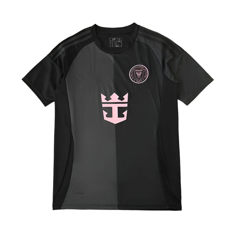 Inter Miami CF Away Fan Version 25/26 Season Jersey