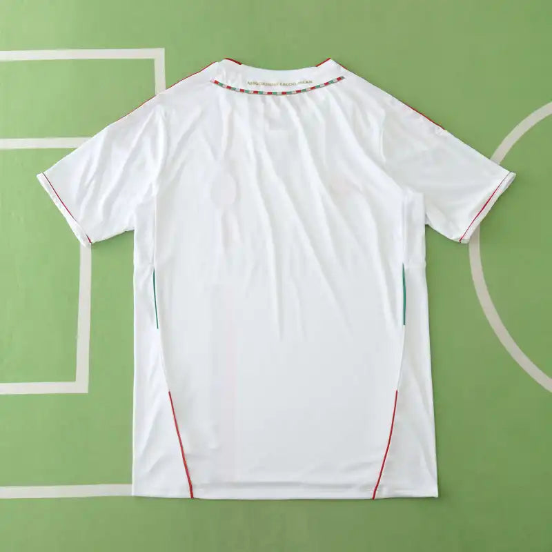 A.C. Milan Away Retro Fan Version 11/12 Season Jersey