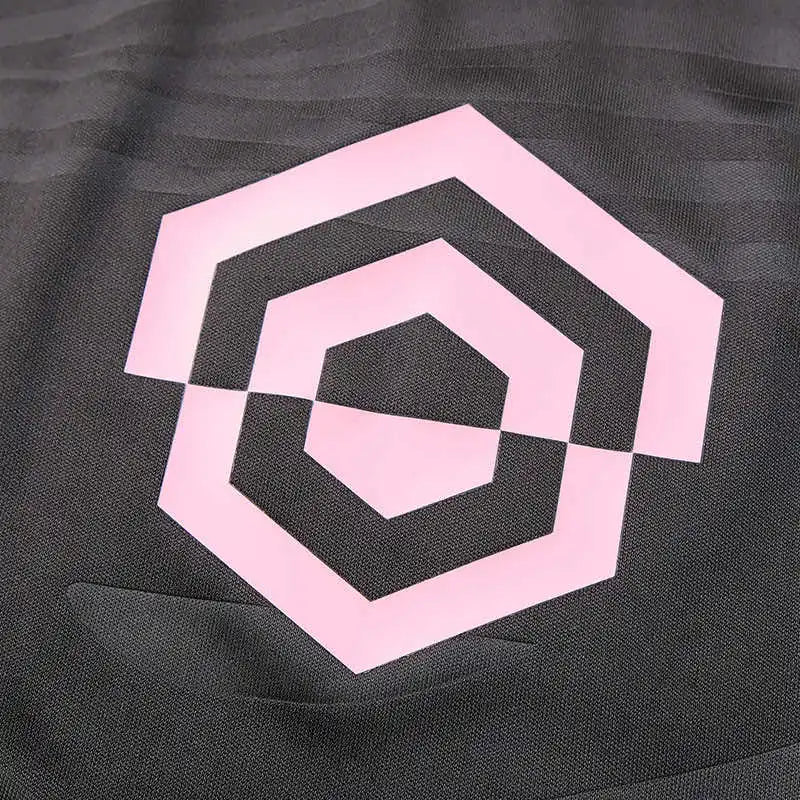 Inter Miami CF Away Fan Version 23/24 Season Jersey