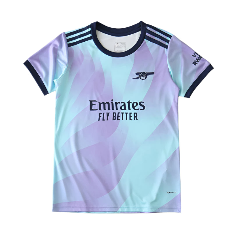 Arsenal F.C. Third Shirt 24/25 Season