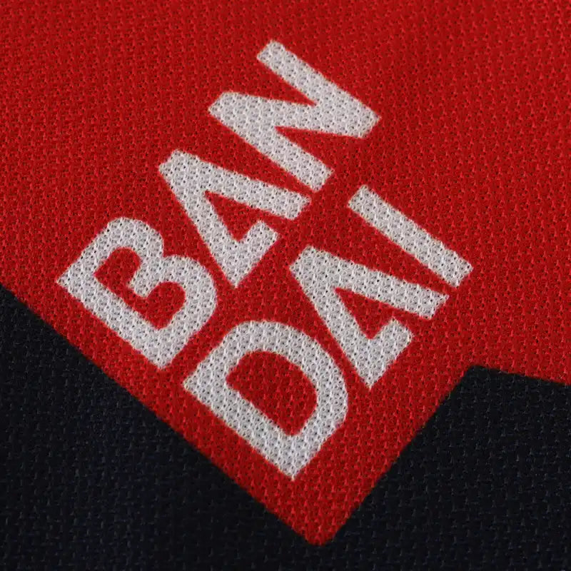 Club Atlético de Madrid Away Retro Fan Version 96/97 Season Jersey