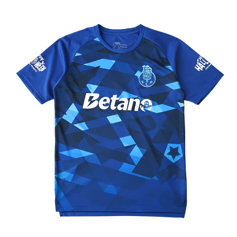 FC Porto Training Shirt Fan Version 24/25 Season Jersey